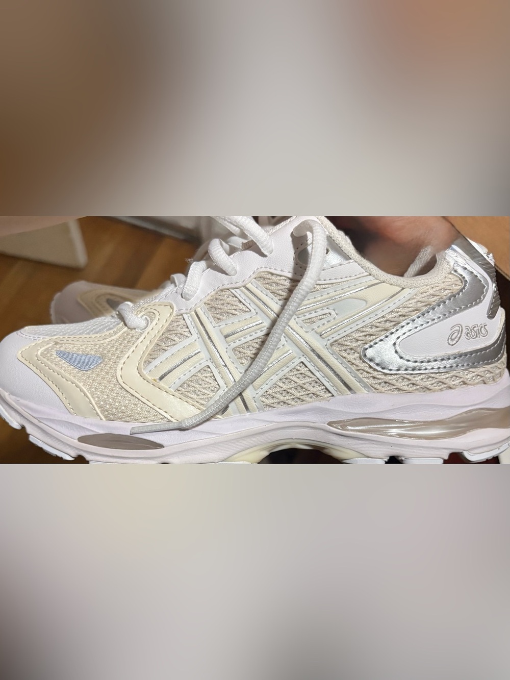 ASICS GEL-K1011